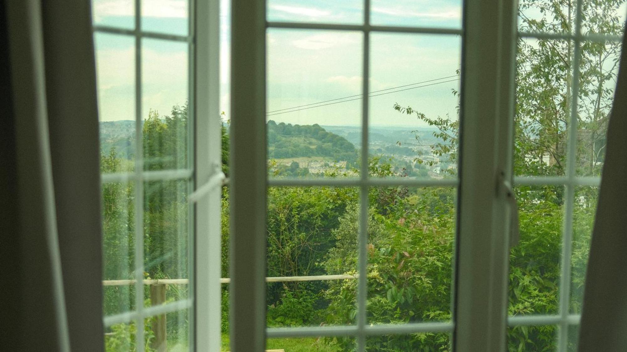 Spacious Home In Bath, Nature And City! Kültér fotó