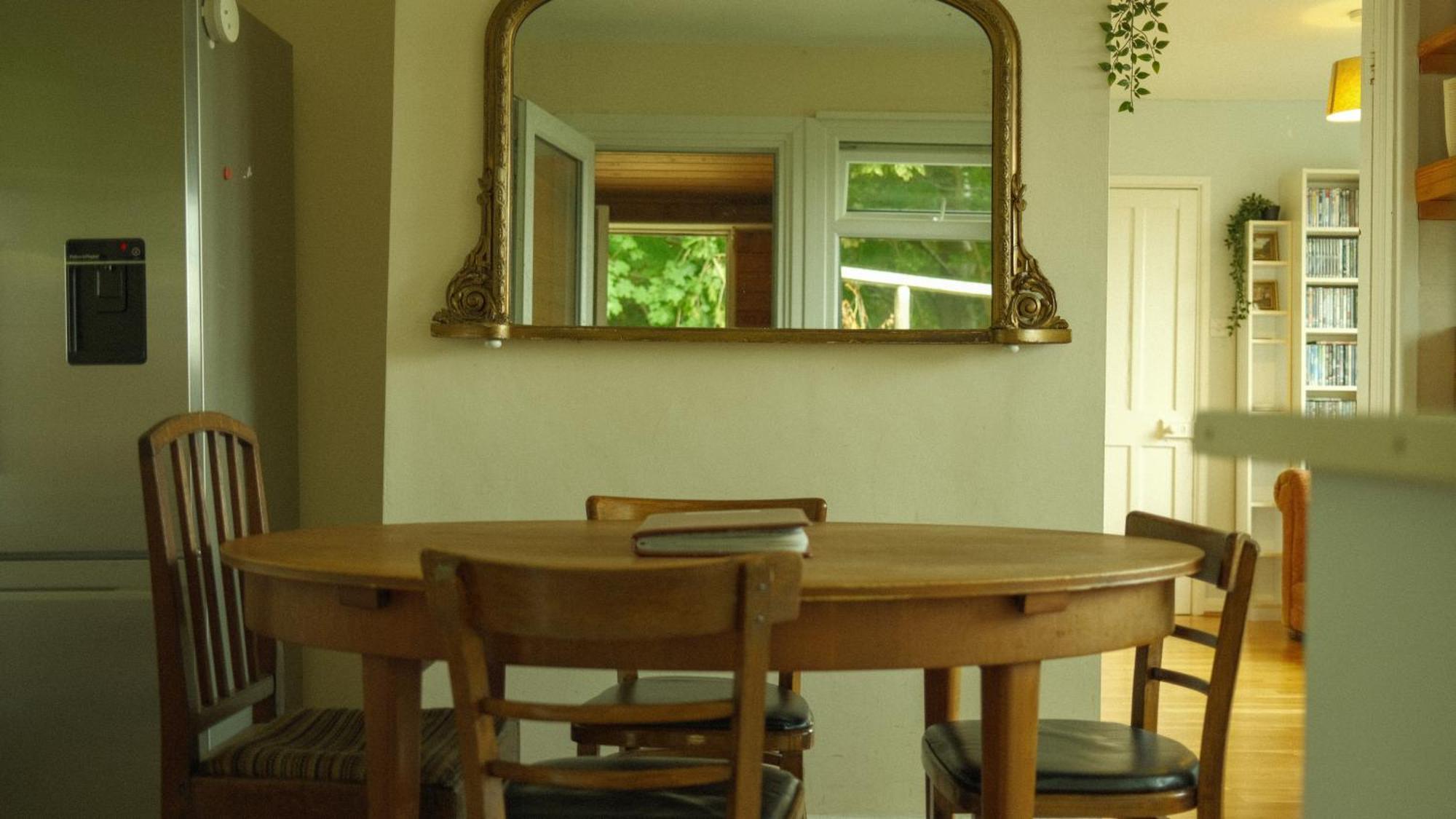 Spacious Home In Bath, Nature And City! Kültér fotó